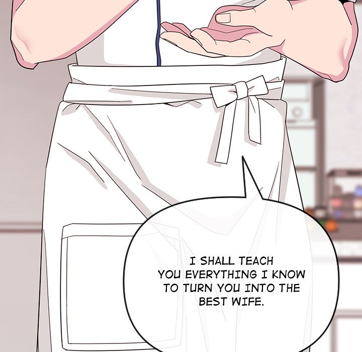 Bride’s Kitchen Chapter 1 Page 198