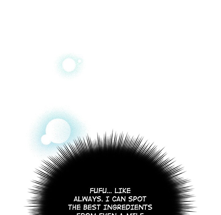 Bride’s Kitchen Chapter 1 Page 215