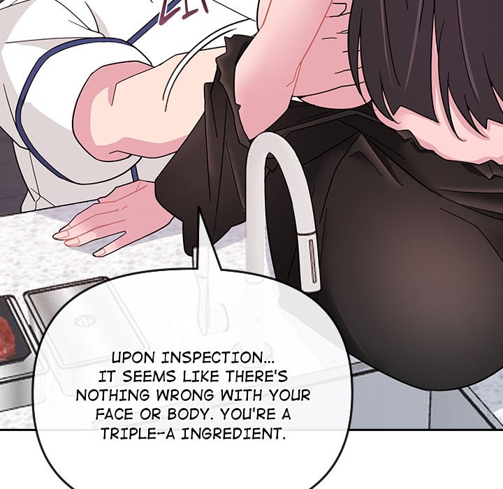 Bride’s Kitchen Chapter 1 Page 224