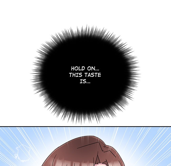 Bride’s Kitchen Chapter 1 Page 233