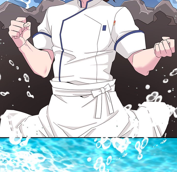 Bride’s Kitchen Chapter 1 Page 238