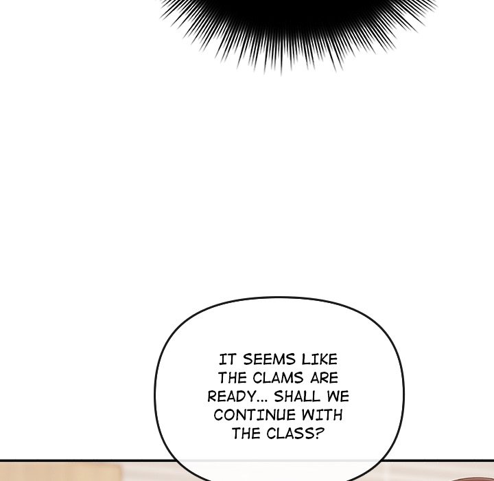 Bride’s Kitchen Chapter 1 Page 263