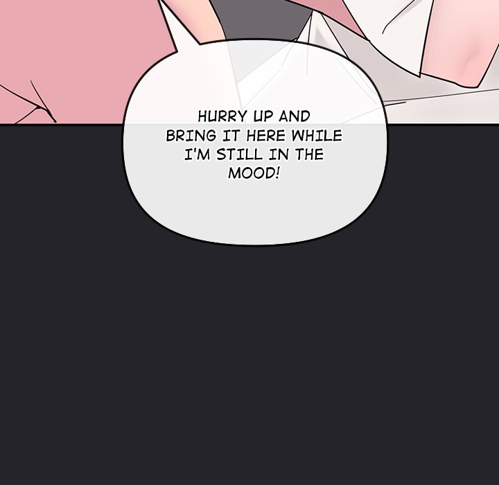 Bride’s Kitchen Chapter 1 Page 27