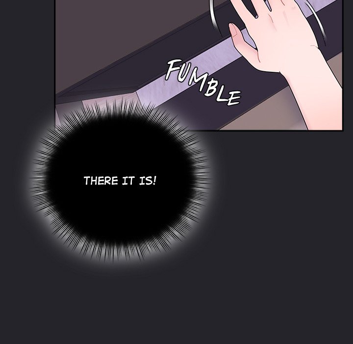 Bride’s Kitchen Chapter 1 Page 29