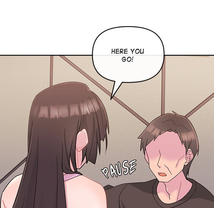 Bride’s Kitchen Chapter 1 Page 45