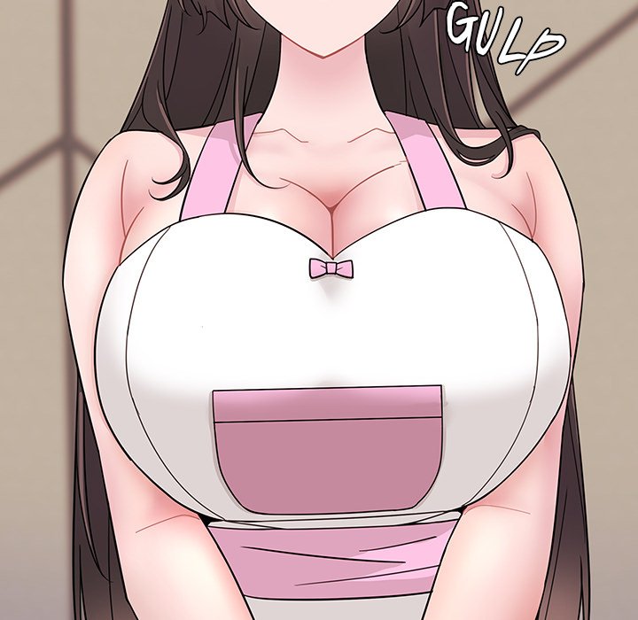 Bride’s Kitchen Chapter 1 Page 52