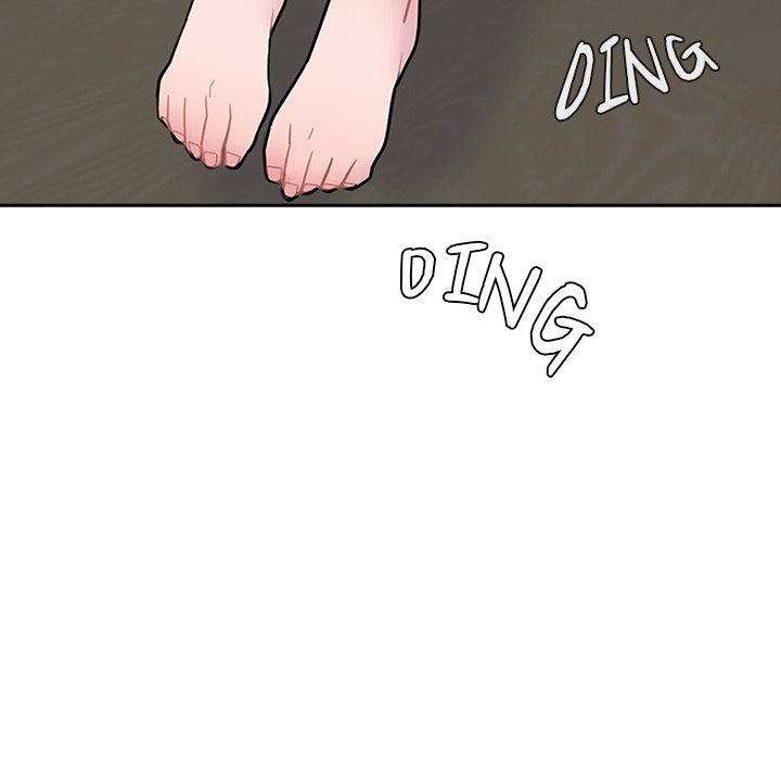 Bride’s Kitchen Chapter 1 Page 67