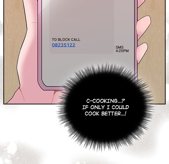 Bride’s Kitchen Chapter 1 Page 69