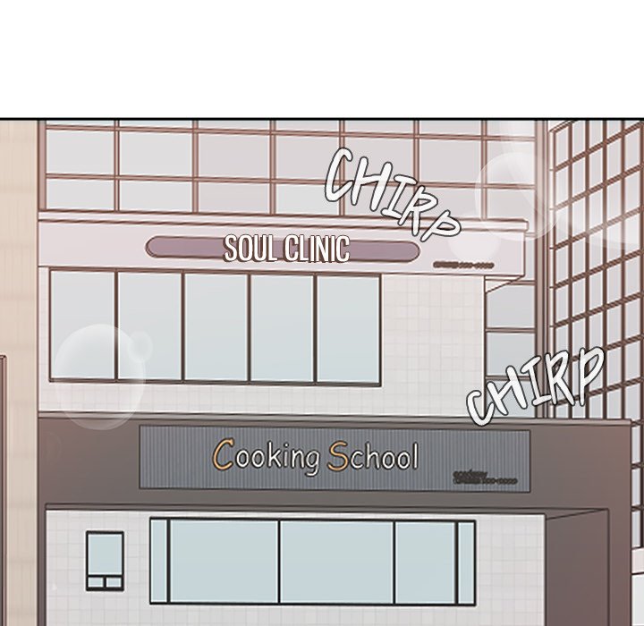 Bride’s Kitchen Chapter 1 Page 74