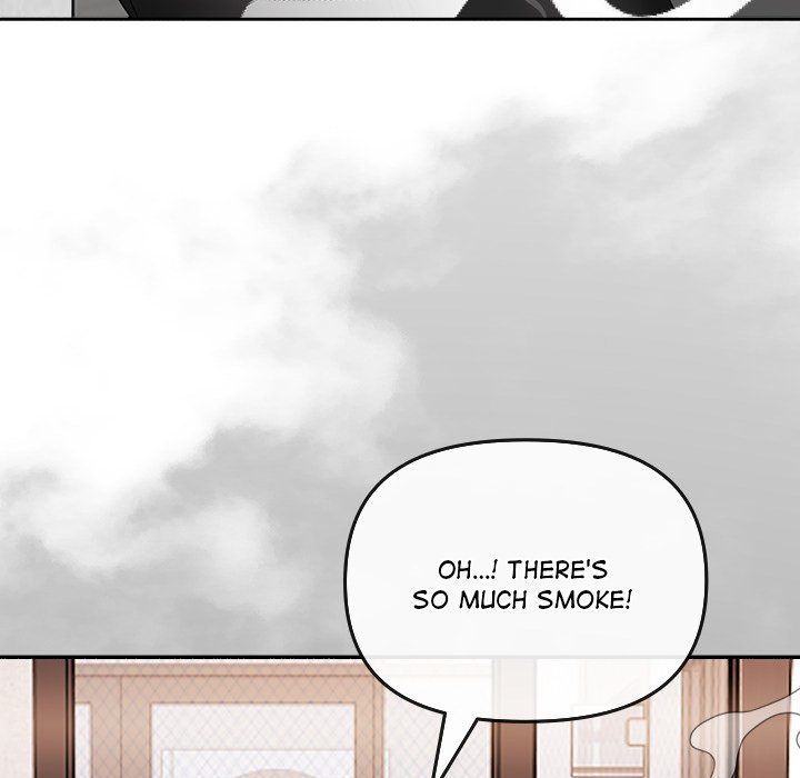 Bride’s Kitchen Chapter 1 Page 80
