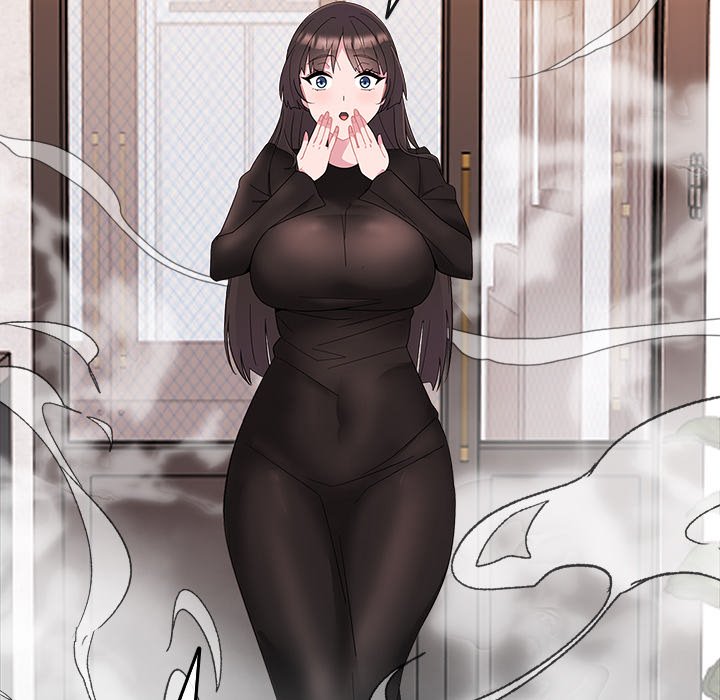 Bride’s Kitchen Chapter 1 Page 81