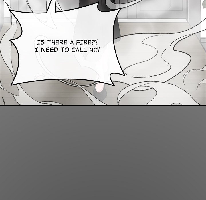 Bride’s Kitchen Chapter 1 Page 82