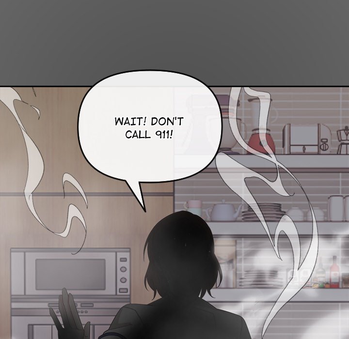 Bride’s Kitchen Chapter 1 Page 83