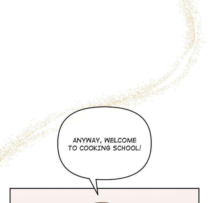Bride’s Kitchen Chapter 1 Page 89