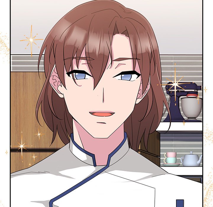 Bride’s Kitchen Chapter 1 Page 90