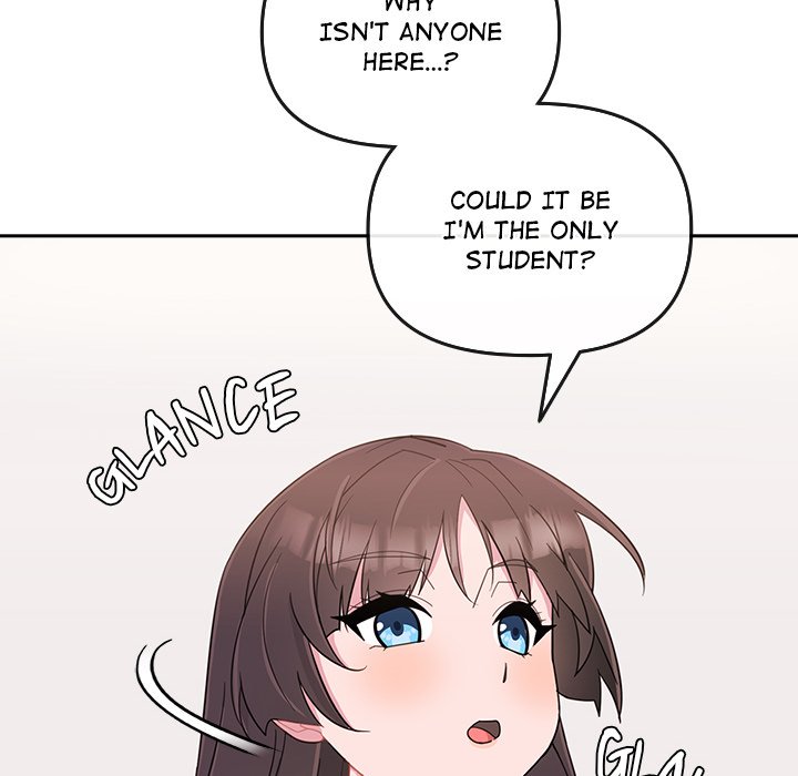 Bride’s Kitchen Chapter 1 Page 96