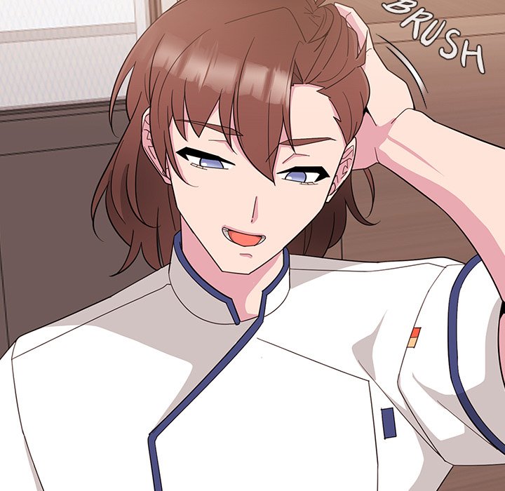 Bride’s Kitchen Chapter 1 Page 99