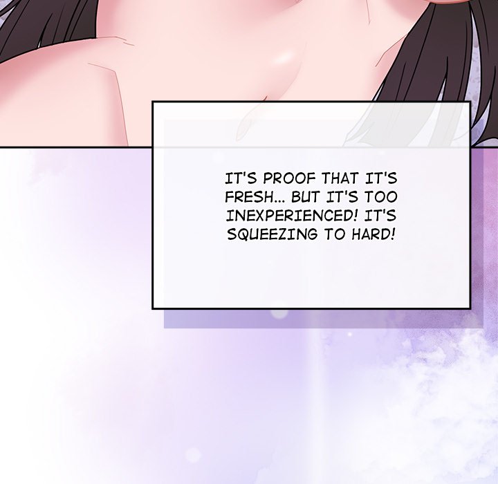 Bride’s Kitchen Chapter 2 Page 105