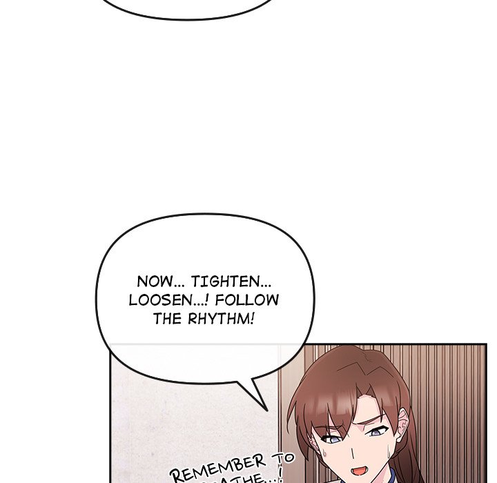 Bride’s Kitchen Chapter 2 Page 116
