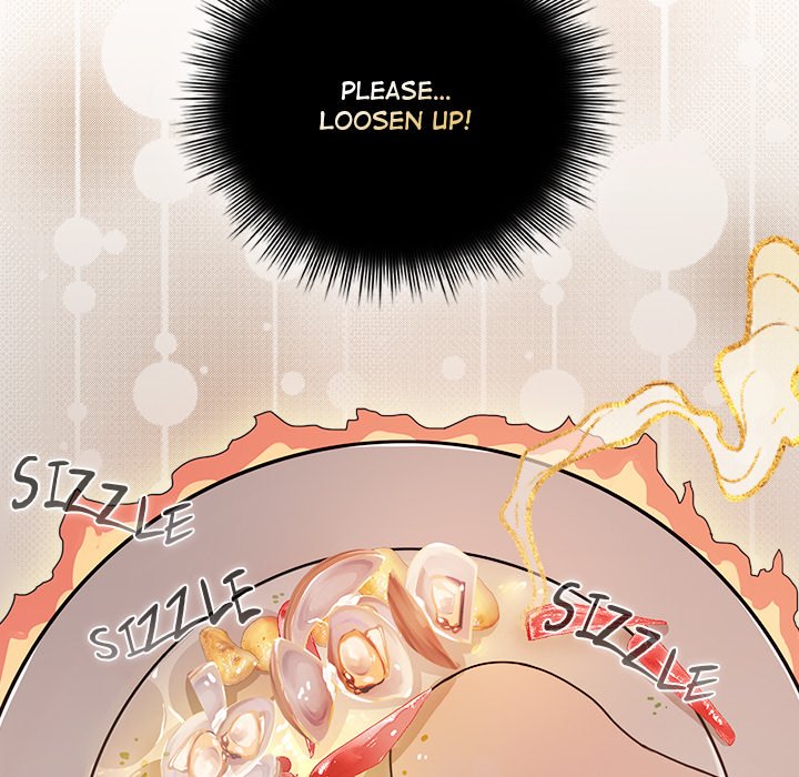 Bride’s Kitchen Chapter 2 Page 120