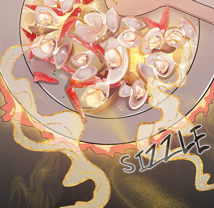 Bride’s Kitchen Chapter 2 Page 121
