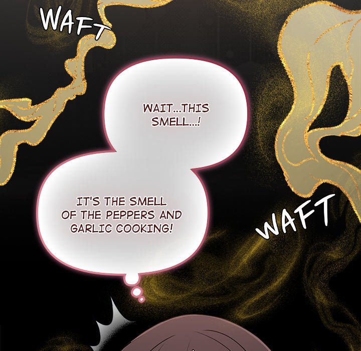Bride’s Kitchen Chapter 2 Page 122