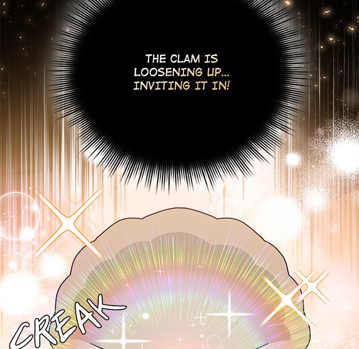 Bride’s Kitchen Chapter 2 Page 126