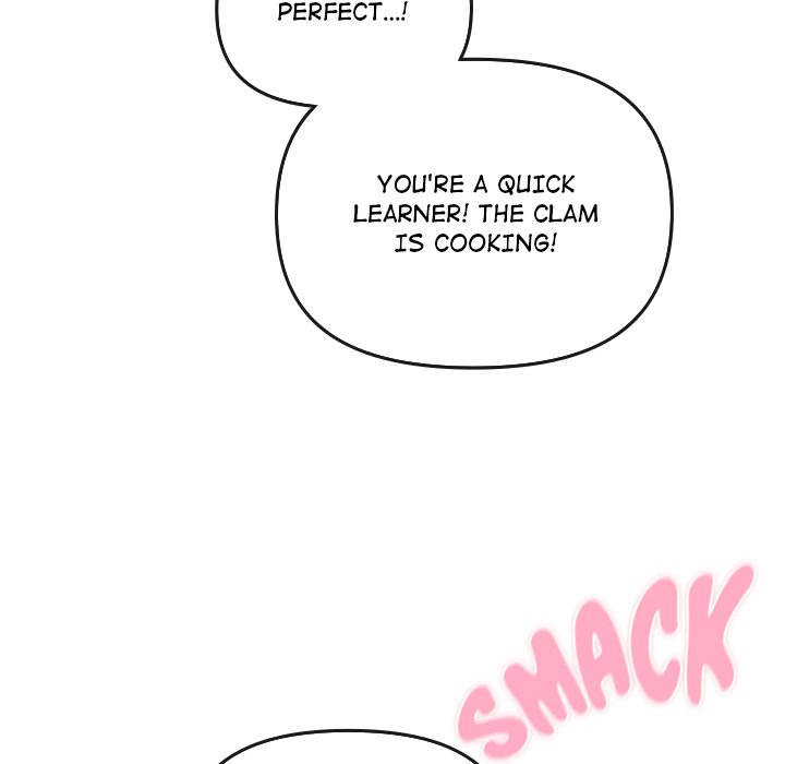 Bride’s Kitchen Chapter 2 Page 130
