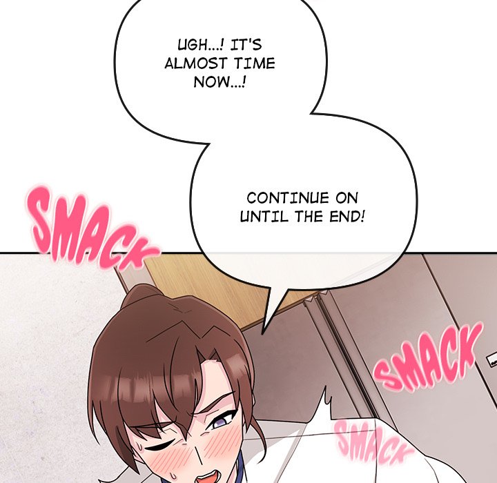 Bride’s Kitchen Chapter 2 Page 131