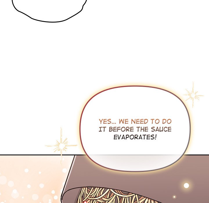 Bride’s Kitchen Chapter 2 Page 141