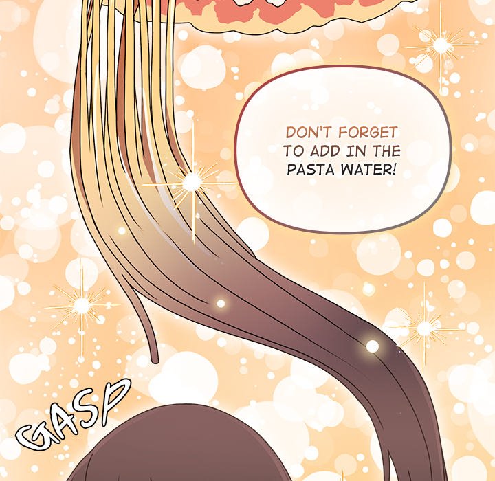 Bride’s Kitchen Chapter 2 Page 143