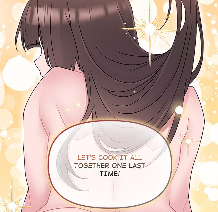 Bride’s Kitchen Chapter 2 Page 144