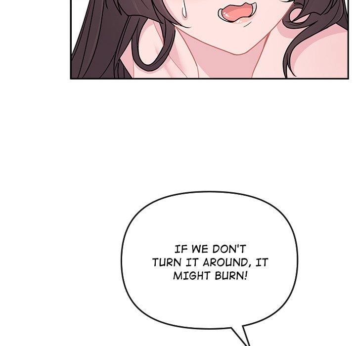 Bride’s Kitchen Chapter 2 Page 148