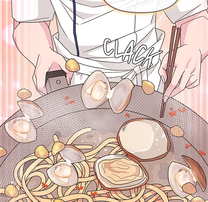 Bride’s Kitchen Chapter 2 Page 155