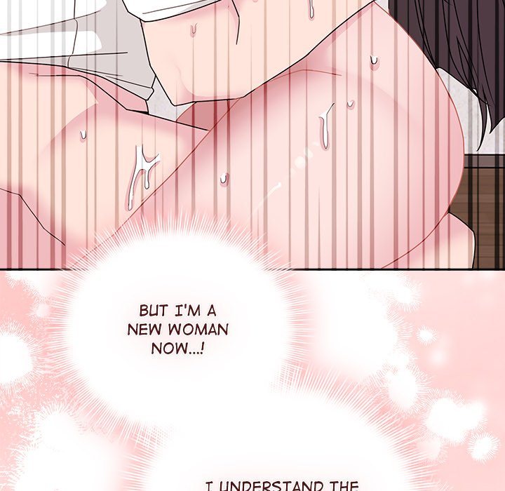 Bride’s Kitchen Chapter 2 Page 164