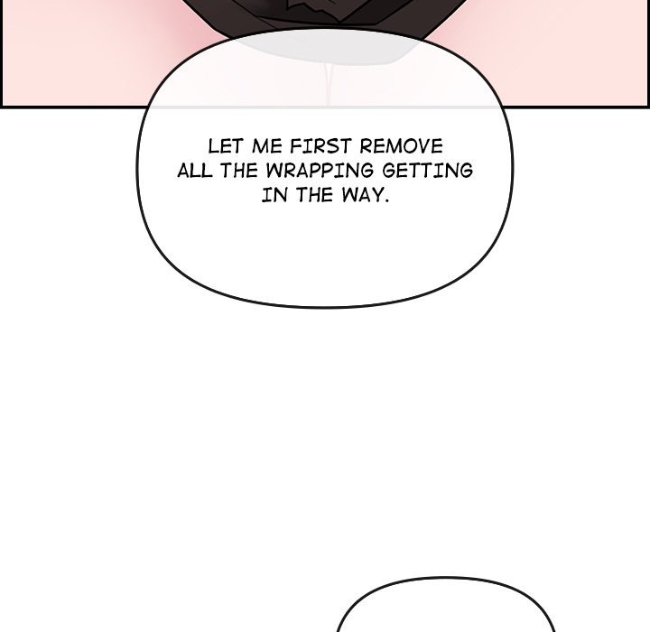 Bride’s Kitchen Chapter 2 Page 17