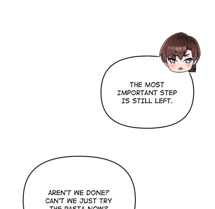 Bride’s Kitchen Chapter 2 Page 191