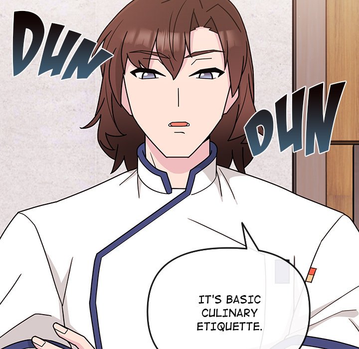 Bride’s Kitchen Chapter 2 Page 193