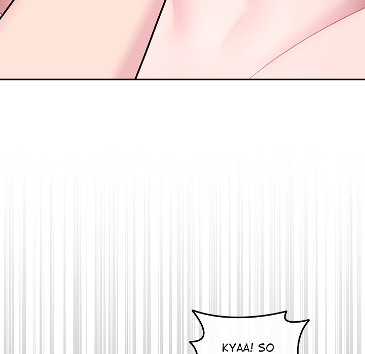 Bride’s Kitchen Chapter 2 Page 25