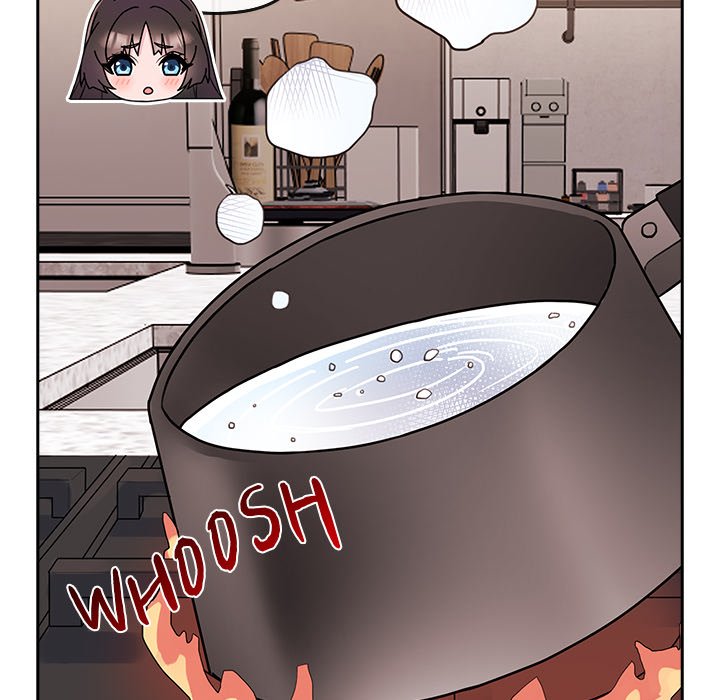 Bride’s Kitchen Chapter 2 Page 30