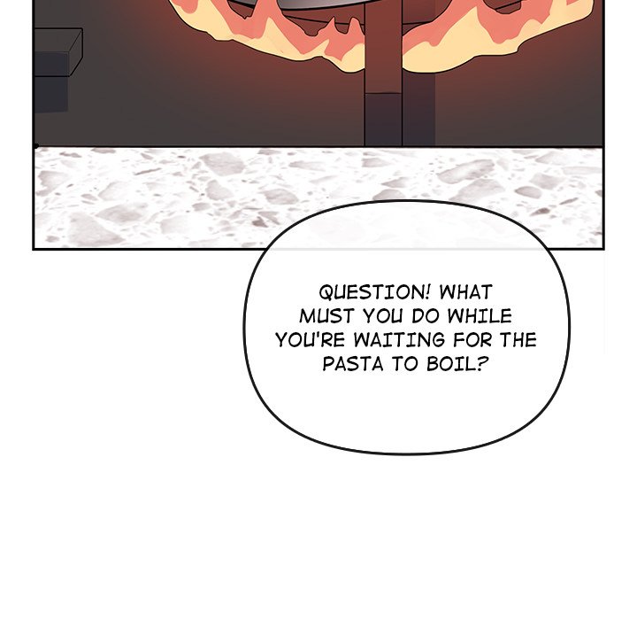 Bride’s Kitchen Chapter 2 Page 31