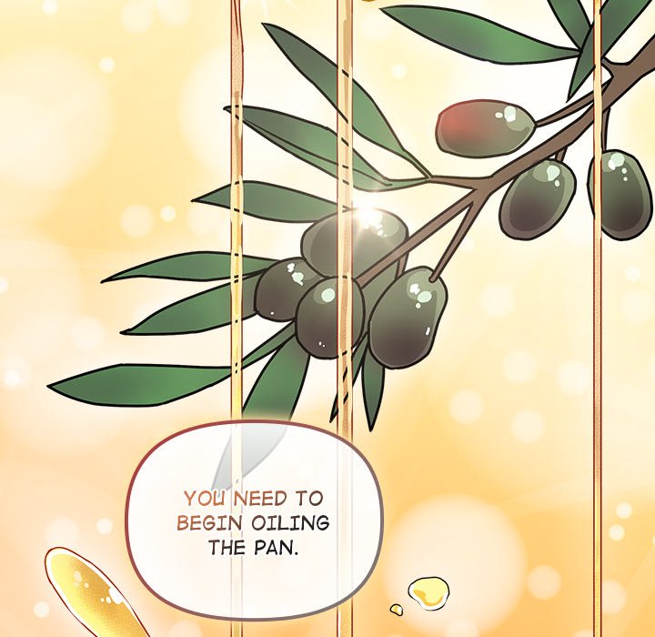 Bride’s Kitchen Chapter 2 Page 34