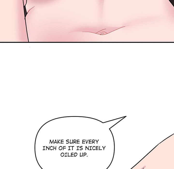 Bride’s Kitchen Chapter 2 Page 37