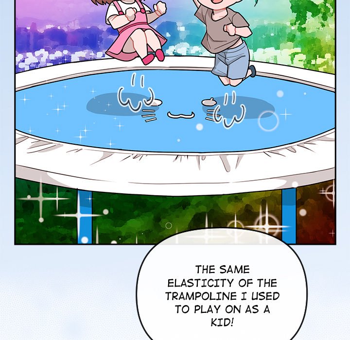 Bride’s Kitchen Chapter 2 Page 43