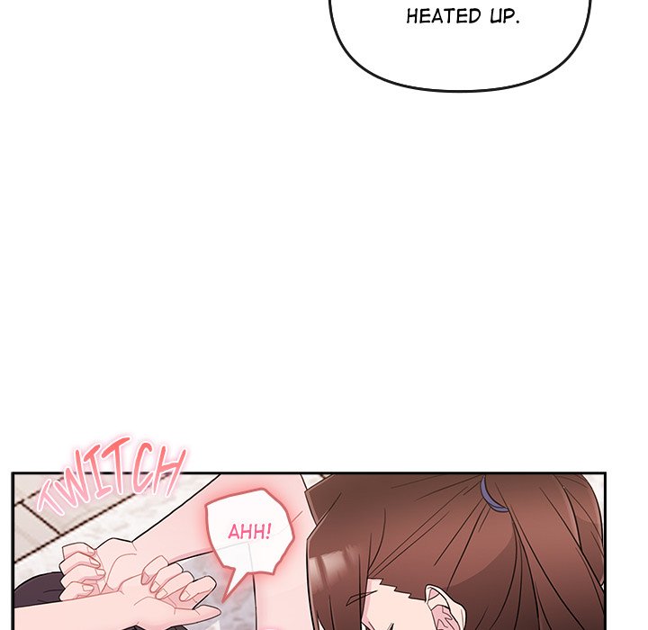 Bride’s Kitchen Chapter 2 Page 46
