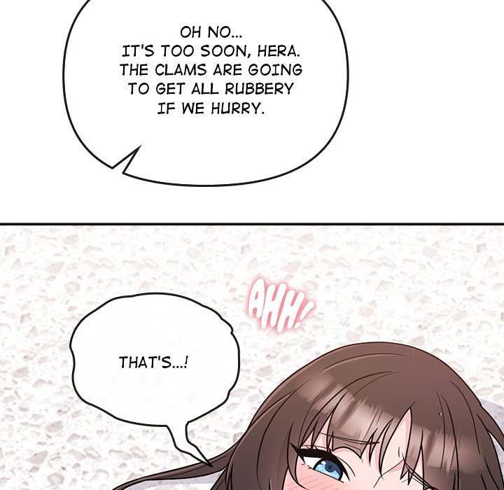 Bride’s Kitchen Chapter 2 Page 53
