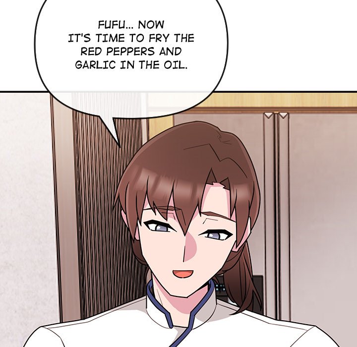 Bride’s Kitchen Chapter 2 Page 57