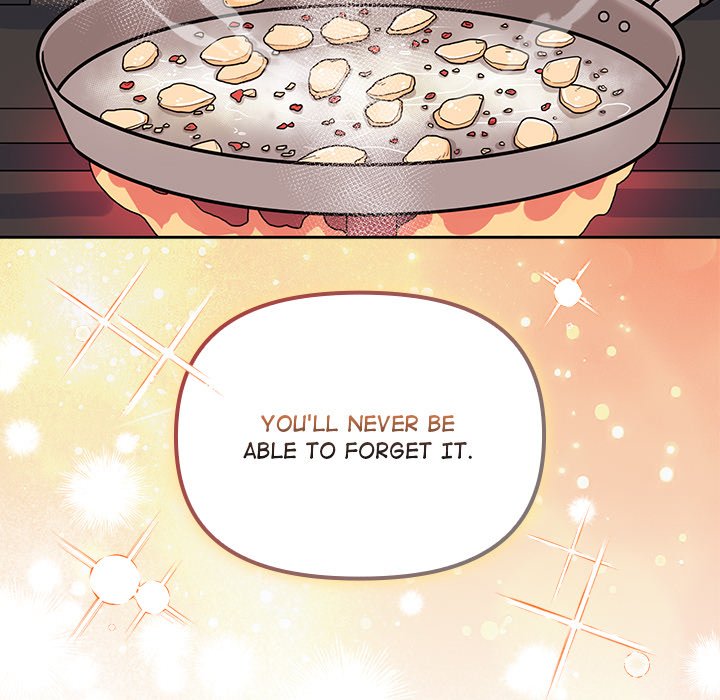 Bride’s Kitchen Chapter 2 Page 65
