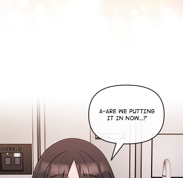 Bride’s Kitchen Chapter 2 Page 66