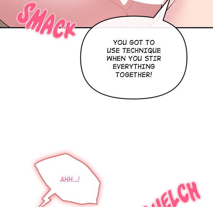 Bride’s Kitchen Chapter 2 Page 81